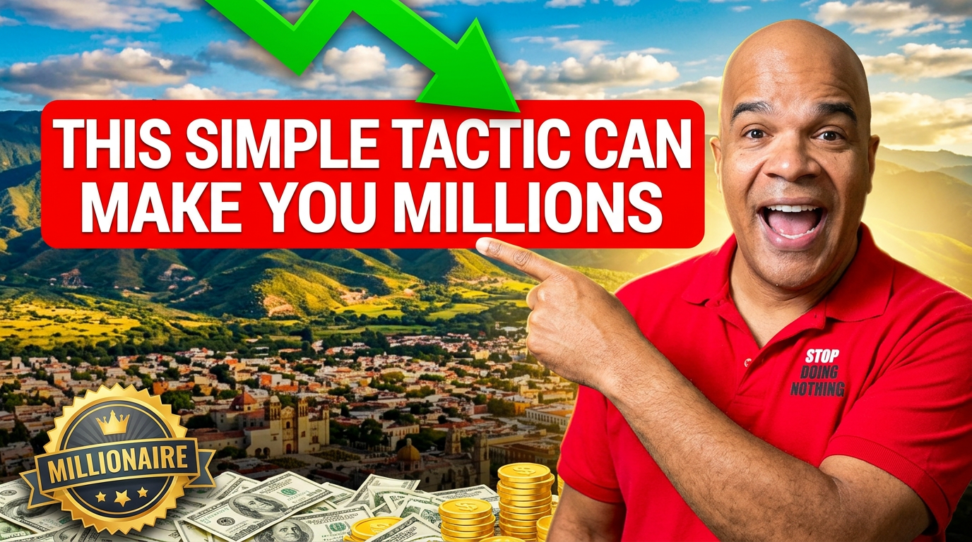 This Simple Tactic Can Make You Millions